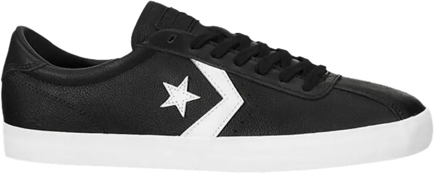  Converse Breakpoint Low &#039;Black White&#039;