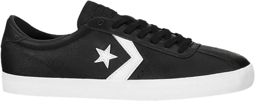 Converse Breakpoint Low &#039;Black White&#039;