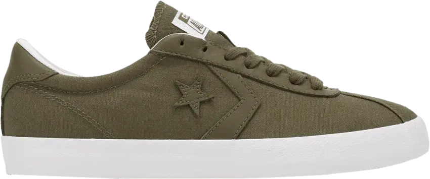  Converse Breakpoint Low &#039;Medium Olive&#039;