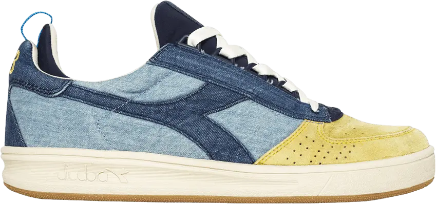  Diadora B.Elite &#039;Sock Denim&#039;