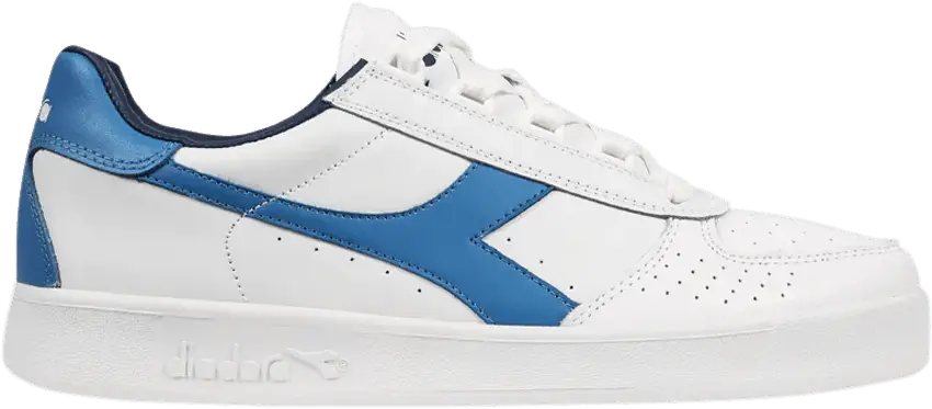  Diadora B.Elite &#039;White Estate Blue&#039;