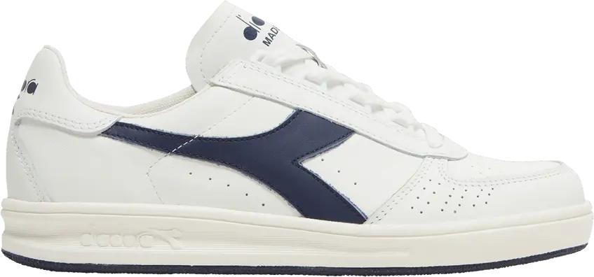  Diadora B.Elite &#039;White Peacoat&#039;