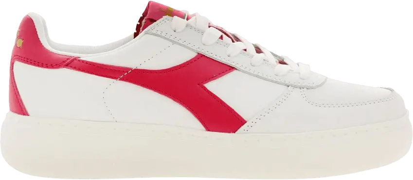  Diadora B.Elite Wide &#039;Pristine Geranium&#039;