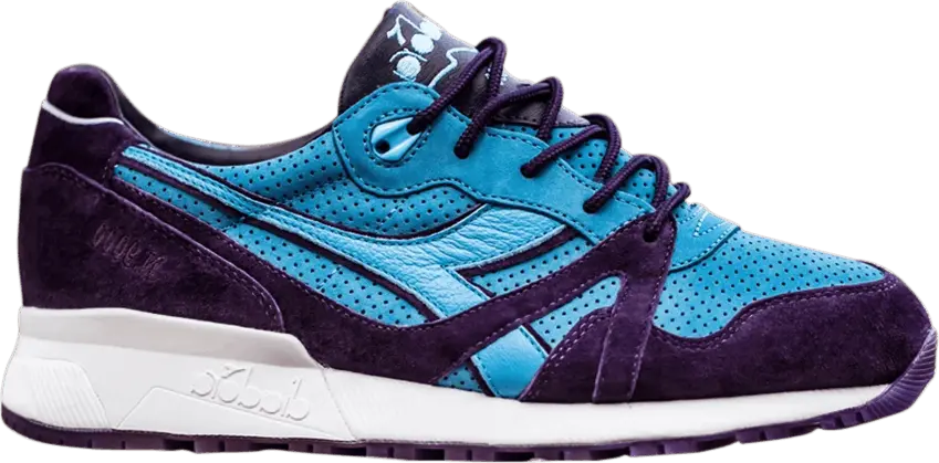  Diadora Bait x DreamWorks x N9000 &#039;Skeletor&#039;