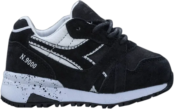  Diadora BAIT x DreamWorks x N9000 Toddler &#039;Felix The Cat - Copa&#039;