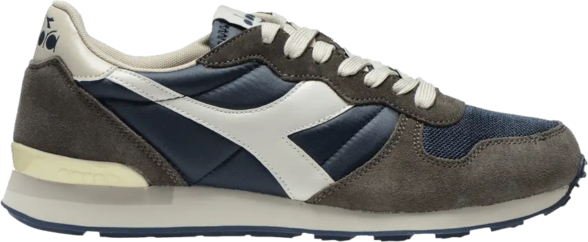 Diadora Camaro &#039;Blue Grey Pelican&#039;