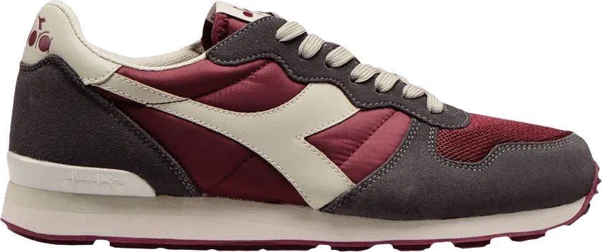 Diadora Camaro &#039;Cordovan&#039;