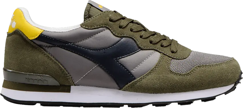  Diadora Camaro &#039;Grape Leaf&#039;