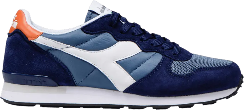  Diadora Camaro &#039;Medieval Blue&#039;