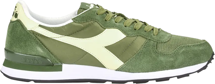 Diadora Camaro &#039;Olivine&#039;