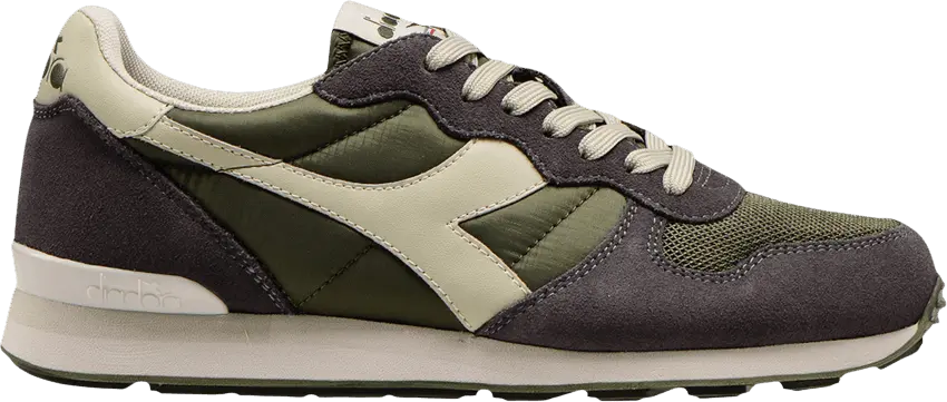 Diadora Camaro &#039;Rifle Green&#039;