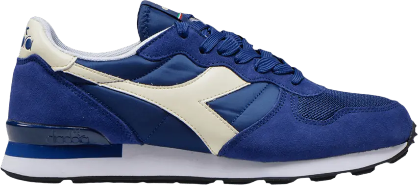 Diadora Camaro &#039;Saltire Navy&#039;