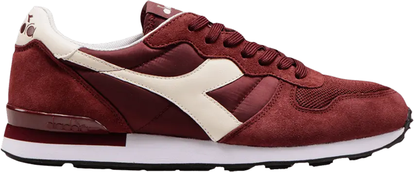 Diadora Camaro &#039;Violet Brick&#039;