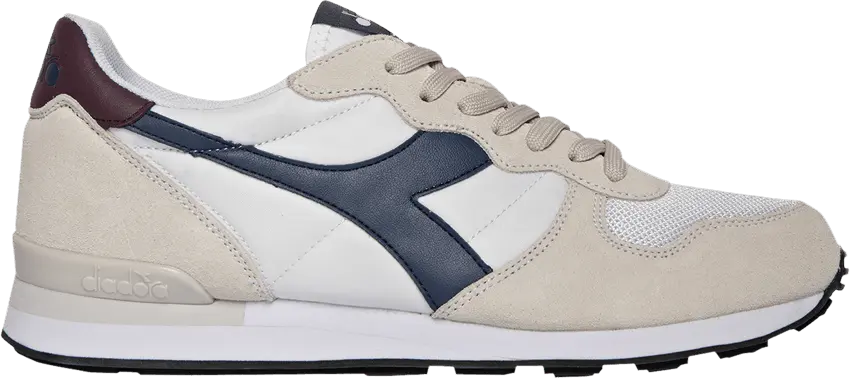 Diadora Camaro &#039;White Blue Estate&#039;