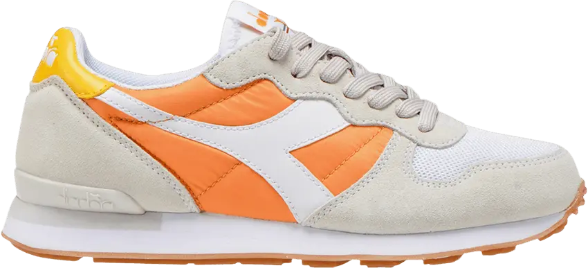 Diadora Camaro &#039;White Zinnia&#039;