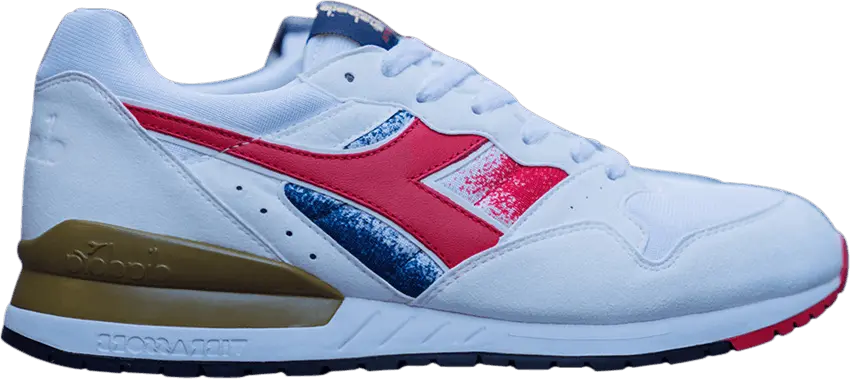  Diadora Concepts x Intrepid &#039;From Seoul to Rio&#039;