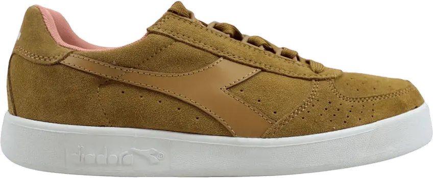  Diadora B Elite Suede Doe