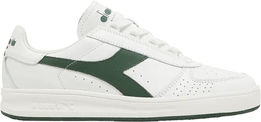  Diadora B.Elite White Foliage