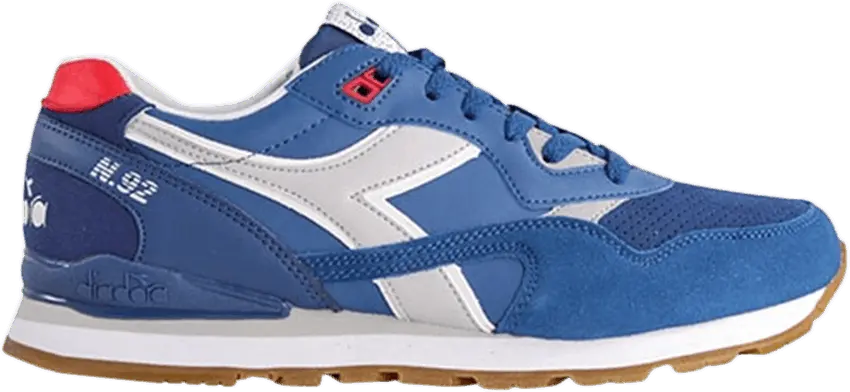 Diadora N-92 Wnt Dark Blue