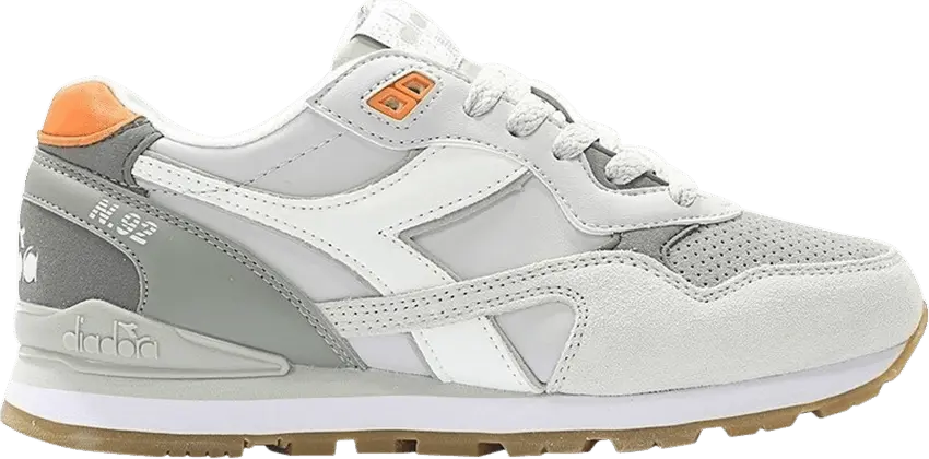 Diadora N-92 Wnt Paloma/Lunar Rock