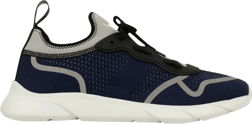 Dior B21 Neo Technical Knit &#039;Navy&#039;
