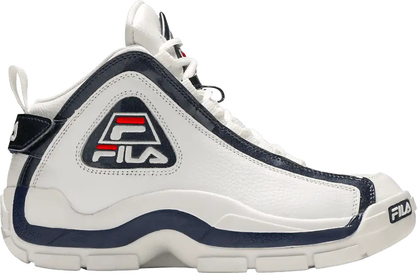  Fila &quot;96 &#039;Grant Hill&quot;&quot;&quot;