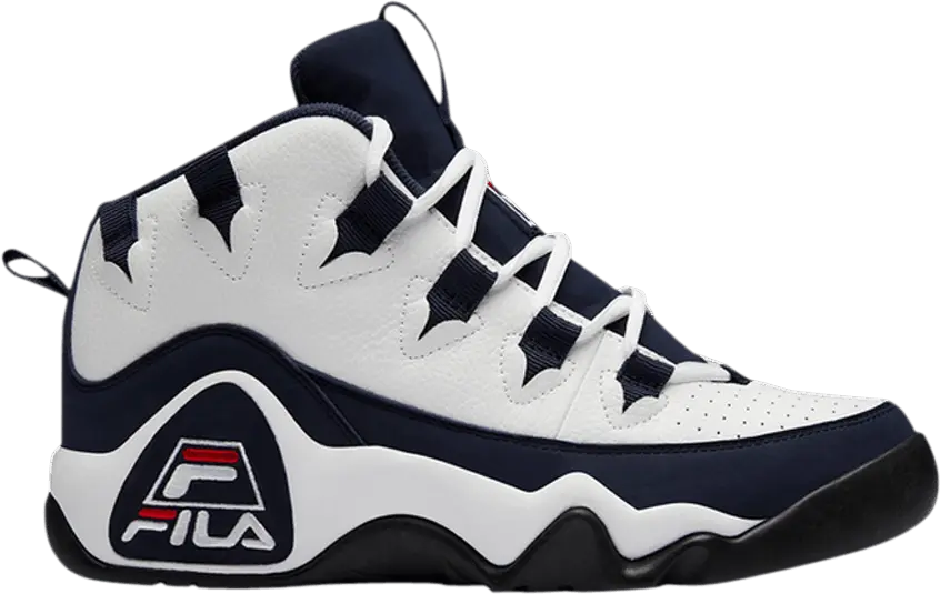  Fila 95 &#039;Reintroduce Pack&#039;