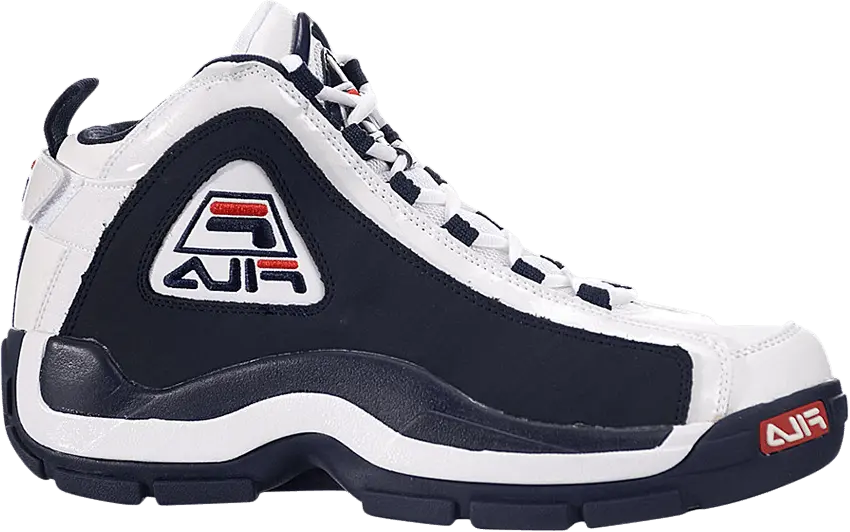  Fila 96 &#039;Grant Hill 2&#039;