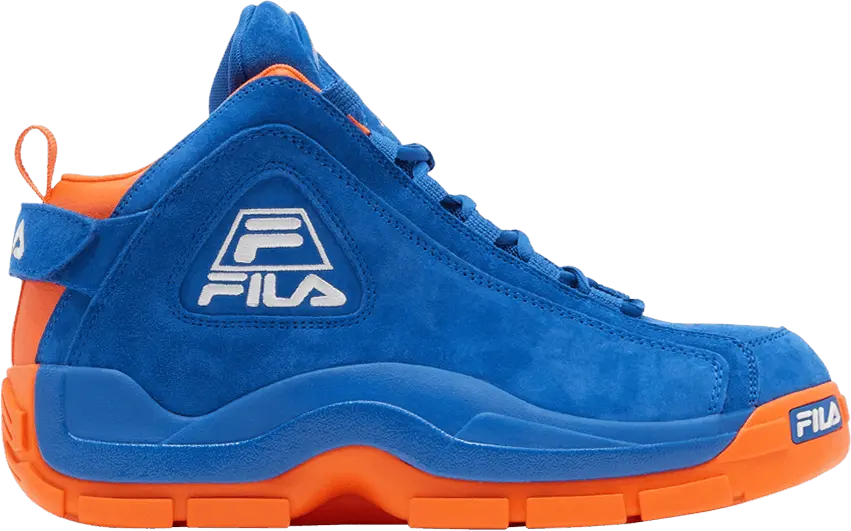  Fila 96 &#039;New York Knicks&#039;