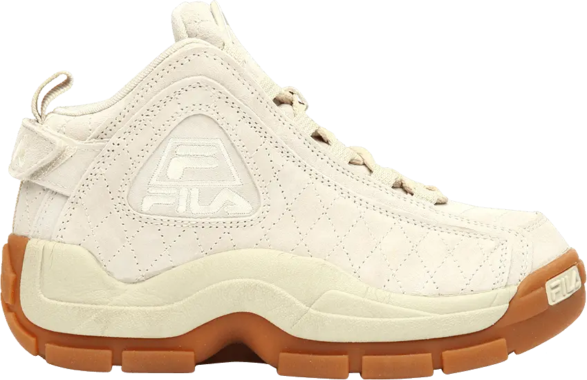 Fila 96 Quilted K