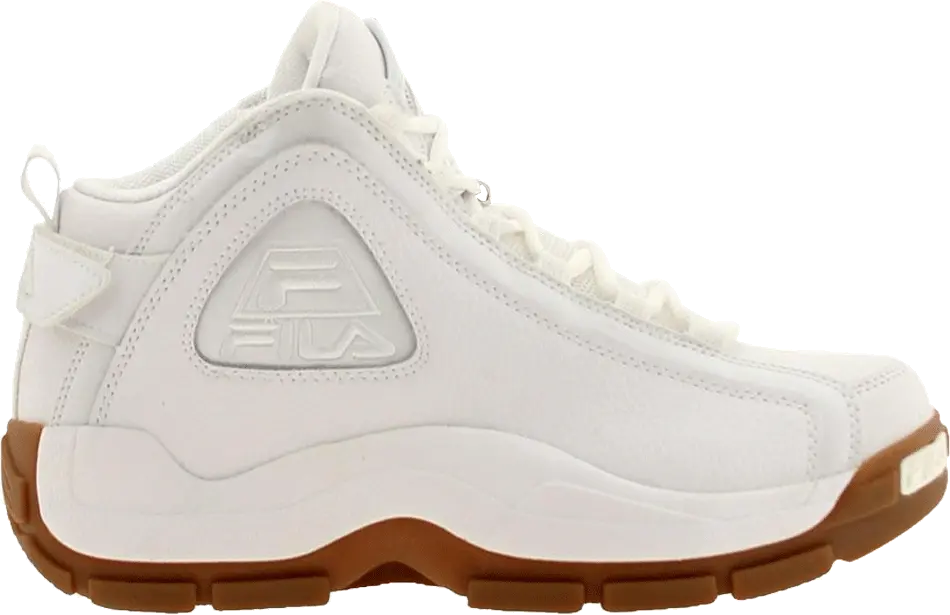  Fila 96 Retro Grant Hill