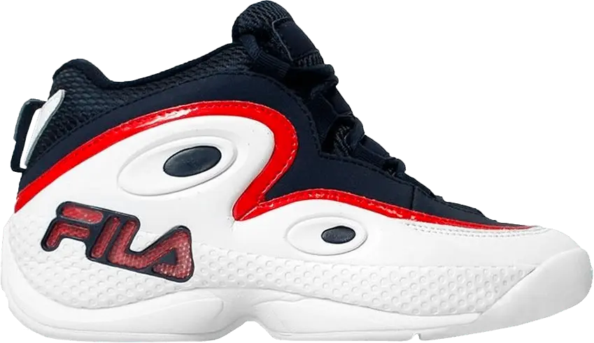  Fila 97 &#039;Grant Hill&#039;