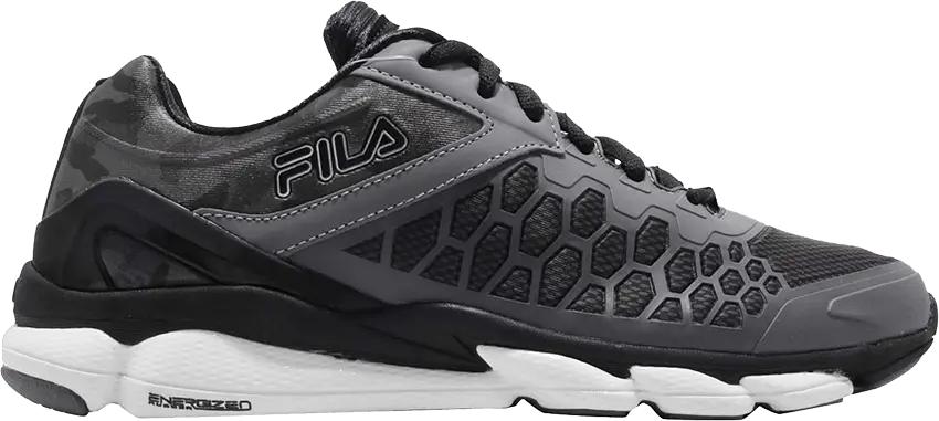 Fila Backslash Energized &#039;Grey&#039;