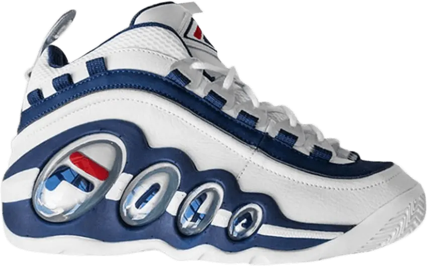  Fila Bubbles