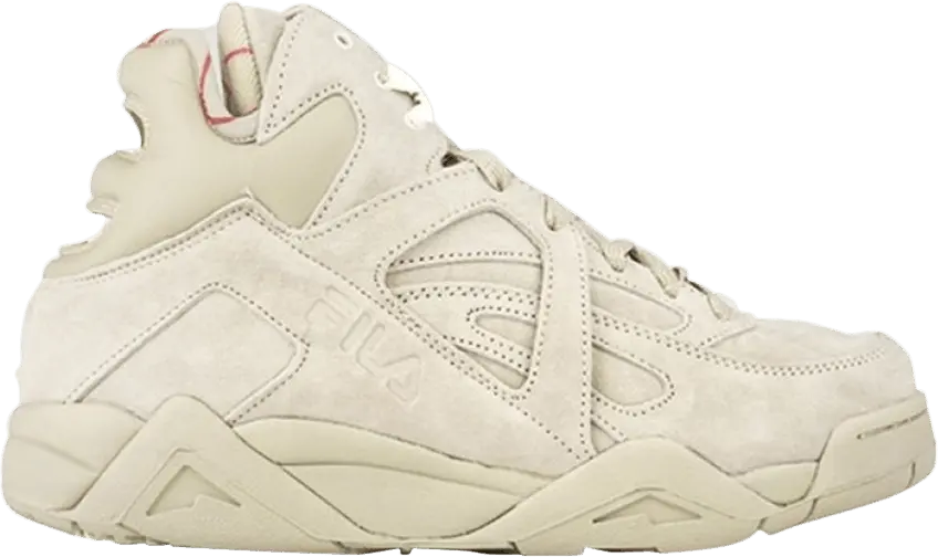  Fila Cage &#039;Cream&#039;