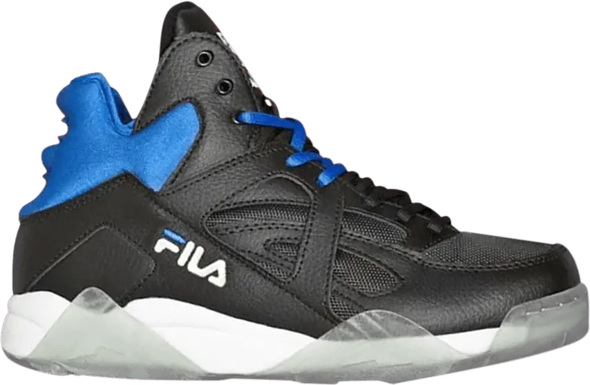  Fila Cage &#039;Ice Blue Steel&#039;