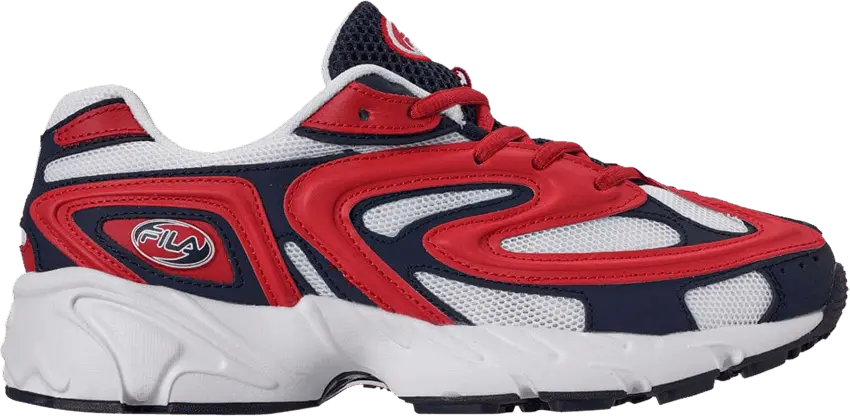 Fila Creator &#039;Buzzard Americana&#039;