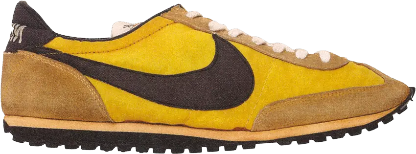  Nike Unknown &#039;Gold Black&#039;