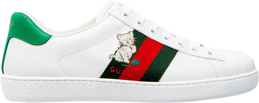  Gucci Ace &#039;Kitten&#039;