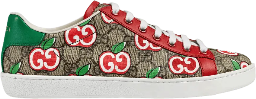  Gucci Ace Chinese Valentine&#039;s Day (Women&#039;s)