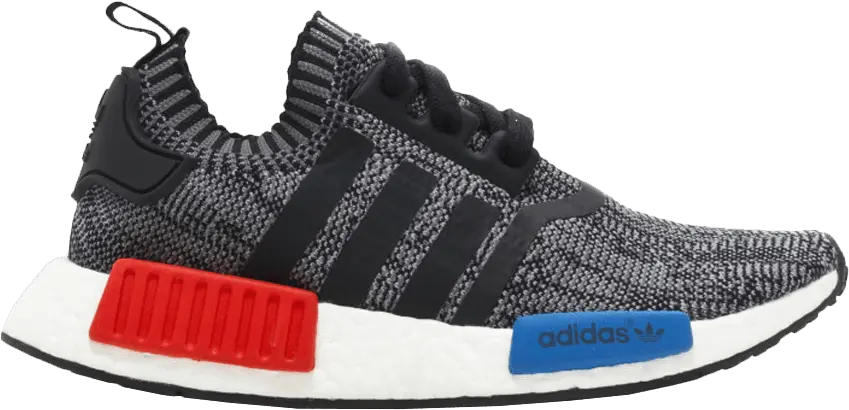  Adidas adidas NMD R1 Primeknit Friends and Family