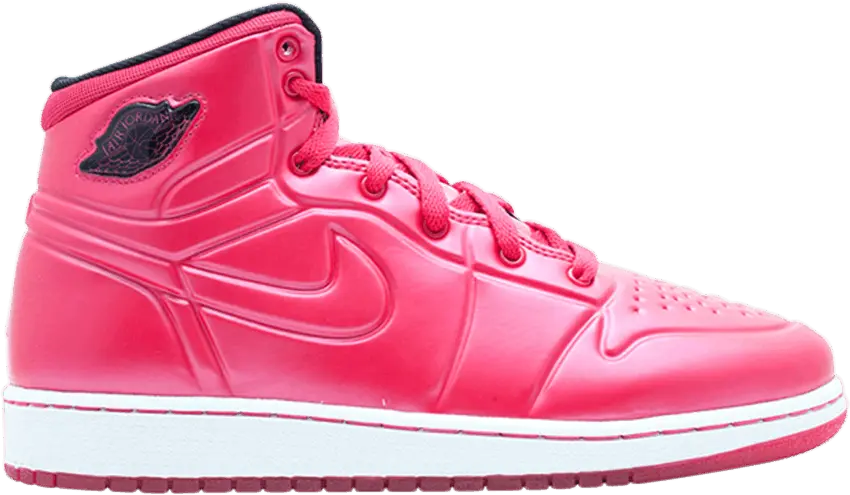  Air Jordan 1 Anodized GS &#039;Cherry&#039;