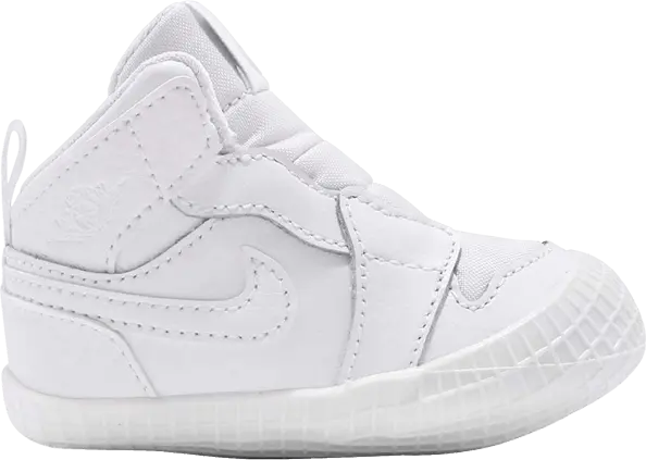  Air Jordan 1 Bootie CB &#039;Pure Platinum&#039;