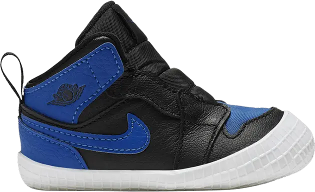  Air Jordan 1 Crib Bootie &#039;Royal&#039; 2023