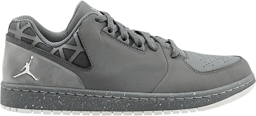  Air Jordan 1 Flight 3 Low &#039;Cool Grey&#039;