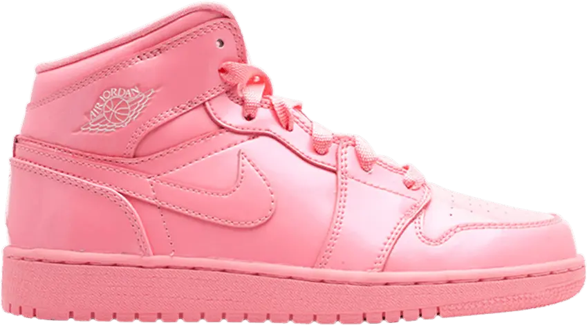  Air Jordan 1 GS &#039;Coral Chalk&#039;