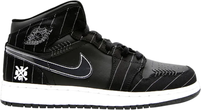  Air Jordan 1 GS &#039;Dark Charcoal&#039;