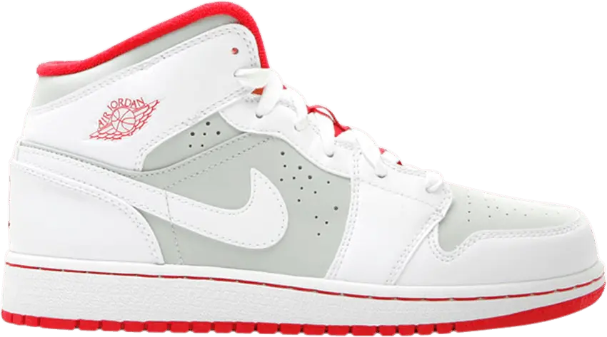  Air Jordan 1 GS &#039;Hare Jordan&#039;