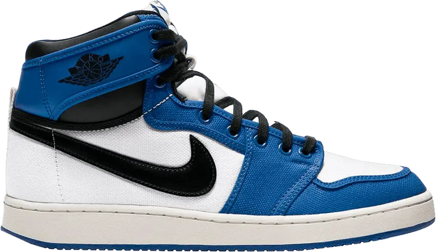 Air Jordan 1 High KO &#039;Storm Blue&#039;