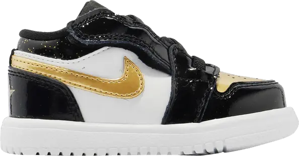  Air Jordan 1 Low ALT SE BT &#039;Gold Toe&#039;